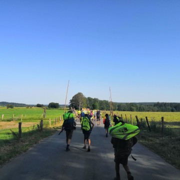IMG 20190724 092640 - Scouts en Gidsen Zaventem 